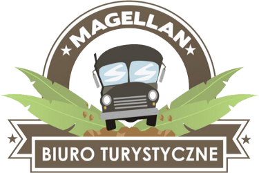 Biuro Turystyczne MAGELLAN Marian Wysockik